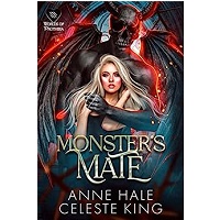 Monster’s Mate by Anne Hale
