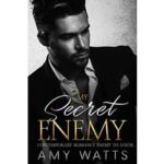 My Secret Enemy by Amy Watts