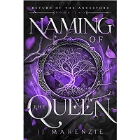 Naming of the Queen by JJ Makenzie