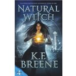 Natural Witch by K.F. Breene