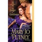 No Longer A Gentleman by Mary Jo Putney