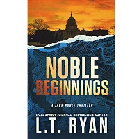 Noble Beginnings by L.T. Ryan