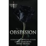 Obsession by Cassie Hargrove