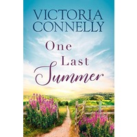 One Last Summer by Victoria Connelly