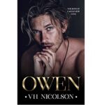 Owen by VH Nicolson