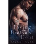 Paying The Bratva's Debt by Jagger Cole