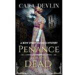 Penance for the Dead by Cara Devlin