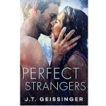 Perfect Strangers by J.T. Geissinger