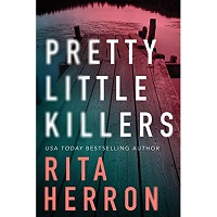 Pretty Little Killers by Rita Herron