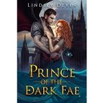 Prince Of The Dark Fae by Lindsey Devin