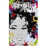 Prophet and Endi by K.C. Mills