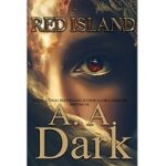 Red Island by A. A. Dark