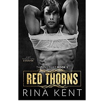 Red Thorns by Rina Kent