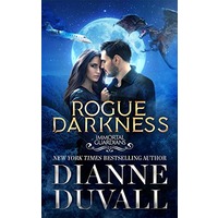 Rogue Darkness by Dianne Duvall