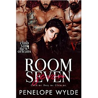 Room Seven by Penelope Wylde