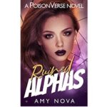 Ruined Alphas by Amy Nova