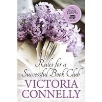 Rules for a Successful Book Club by Victoria Connelly
