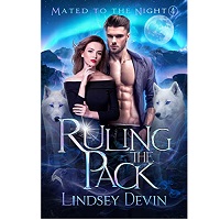 Ruling the Pack by Lindsey Devin