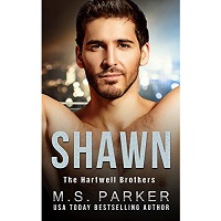 SHAWN by M. S. Parker