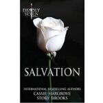 Salvation by Cassie Hargrove