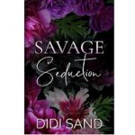Savage Seduction by Didi Sand