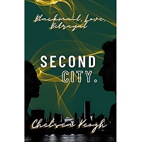 Second City by Chelsea Keogh