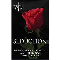 Seduction by Cassie Hargrove