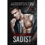 Seductive Sadist by Kristen Luciani