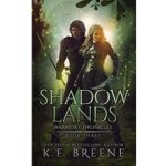 Shadow Lands by K.F. Breene
