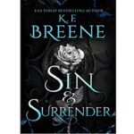 Sin & Surrender by K.F. Breene