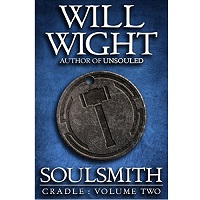 Soulsmith by Will Wight