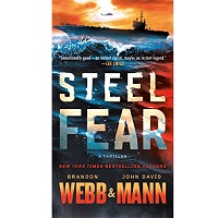 Steel Fear by Brandon Webb