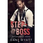Step-Boss by Dani Wyatt