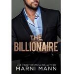 The Billionaire by Marni Mann