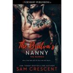 The Bratva’s Nanny by Sam Crescent
