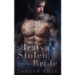 The Bratva's Stolen Bride by Jagger Cole