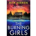The Burning Girls by Rita Herron