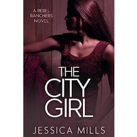 The City Girl by Jessica Mills