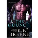 The Council by K.F. Breene