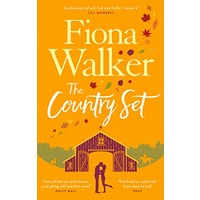 The Country Set by Fiona Walker