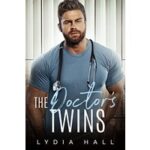 The Doctor’s Twins by Lydia Hall