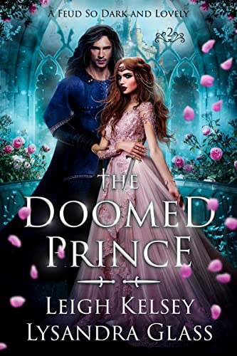 The Doomed Prince by Leigh Kelsey