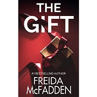 The Gift by Freida McFadden