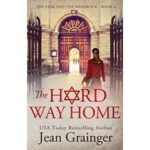 The Hard Way Home by Jean Grainger