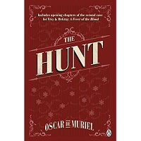 The Hunt by Oscar de Muriel