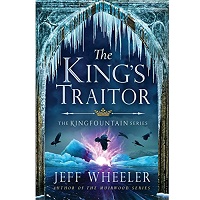 The King's Traitor by Jeff Wheeler