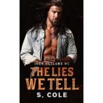 The Lies We Tell by Scarlett Cole