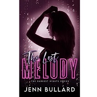 The Lost Melody by Jenn Bullard
