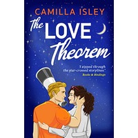 The Love Theorem by Camilla Isley