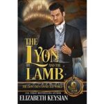 The Lyon and the Lamb by Elizabeth Keysian